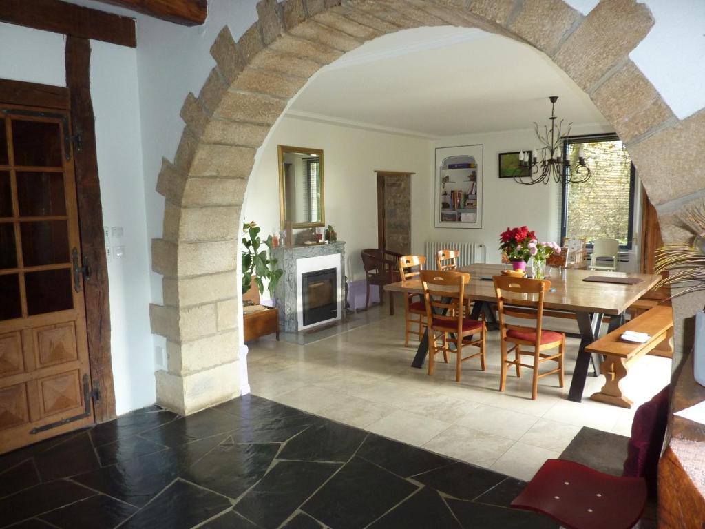 Chambres D'Hotes La Corne Aux Vaches Frétigney-et-Velloreille Cameră foto